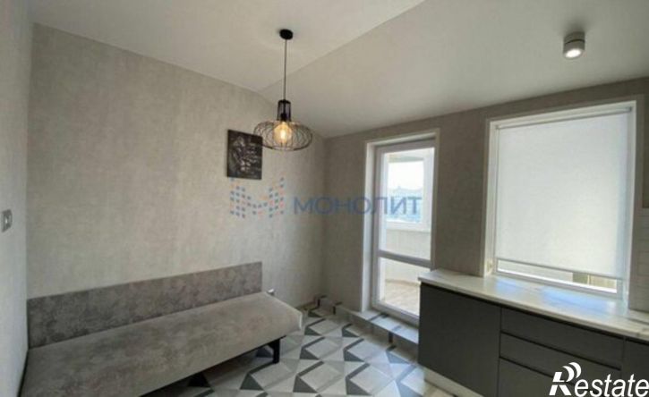 2-комн квартира ул Мичмана Павлова, 41,  д. 41