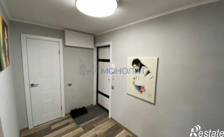 2-комн квартира ул Мичмана Павлова, 41,  д. 41