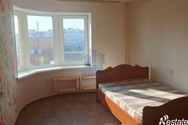 1-комн квартира улица Энтузиастов, 31,  д. 31