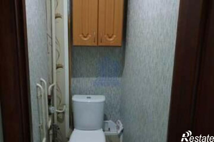 1-комн квартира улица Энтузиастов, 31,  д. 31