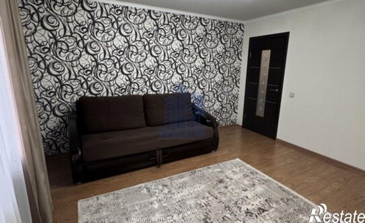 1-комн квартира улица Петра Ермолаева, 4,  д. 4