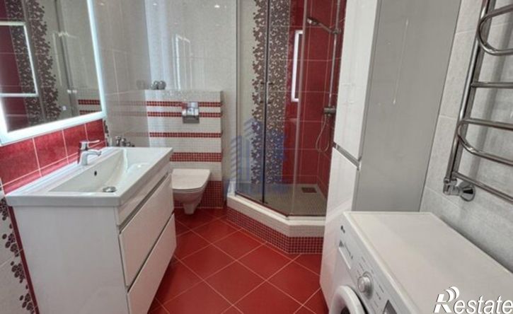 1-комн квартира улица Петра Ермолаева, 4,  д. 4