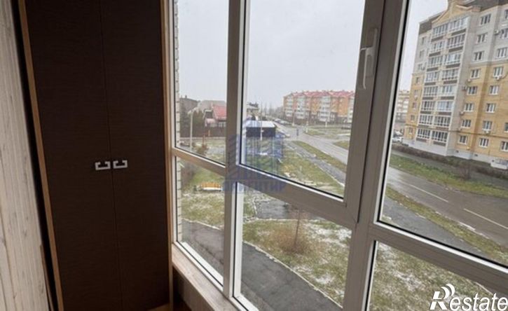 1-комн квартира улица Петра Ермолаева, 4,  д. 4