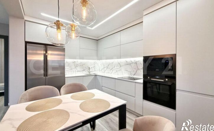 3-комн квартира ул Академика РАН Х.М.Миначева, 11 1,  д. 11 1,  к. 1