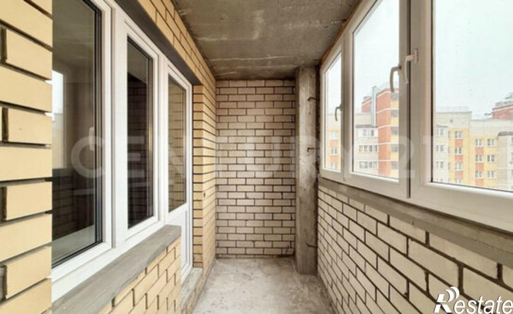 3-комн квартира ул Академика РАН Х.М.Миначева, 11 1,  д. 11 1,  к. 1