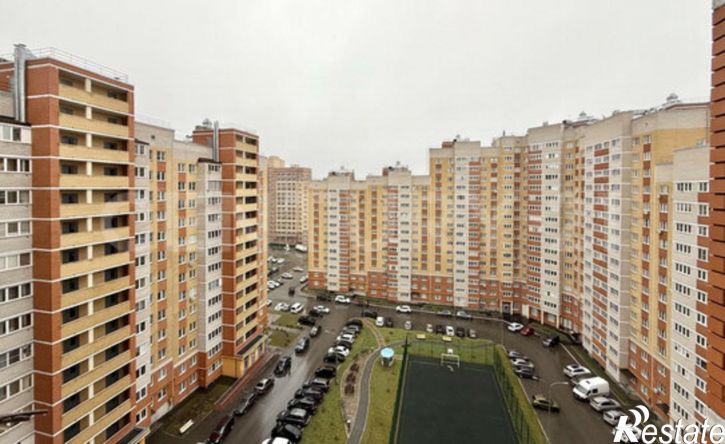 3-комн квартира ул Академика РАН Х.М.Миначева, 11 1,  д. 11 1,  к. 1