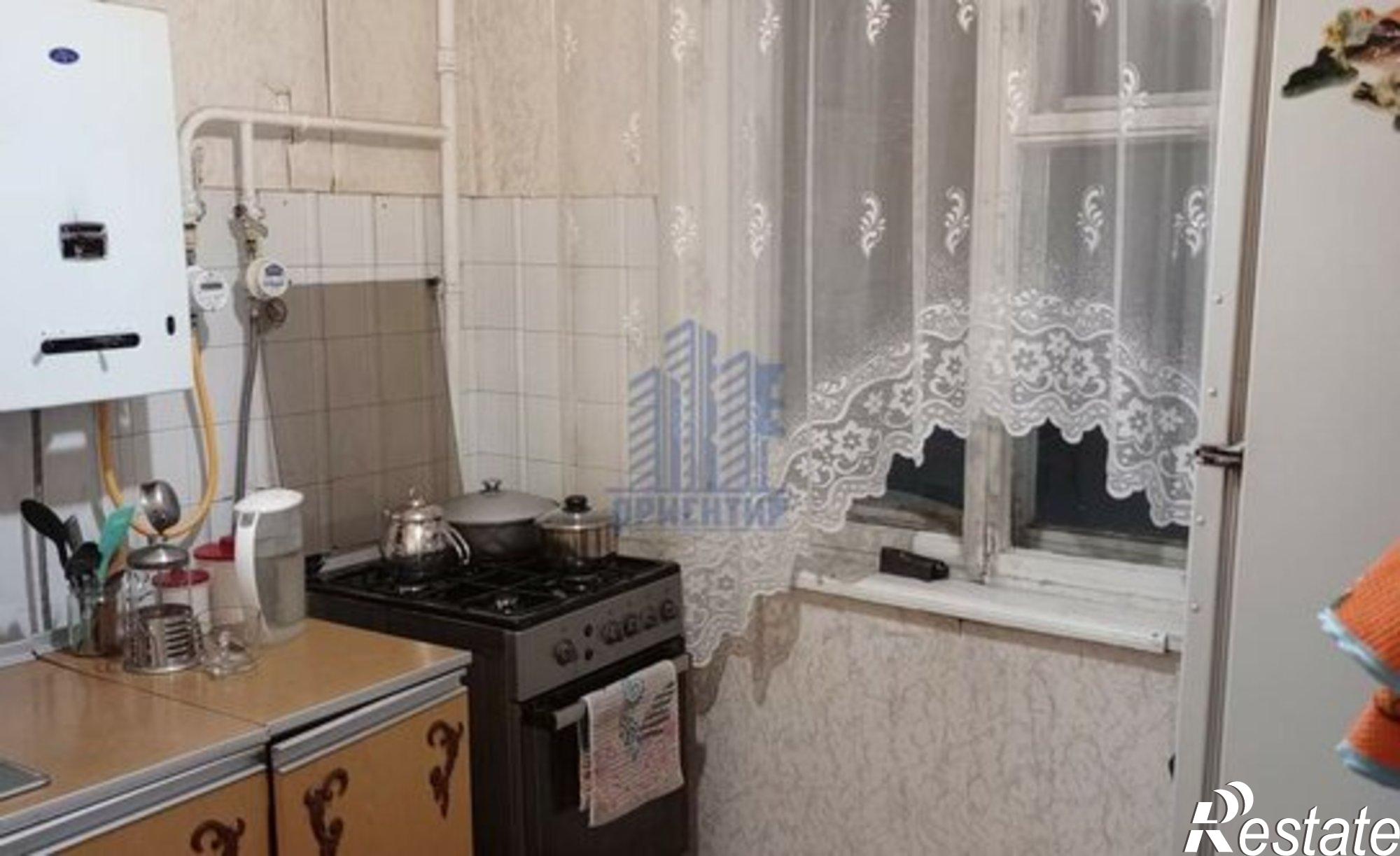 Купить квартиру за 3 190 000 рублей на проспект Мира, 36