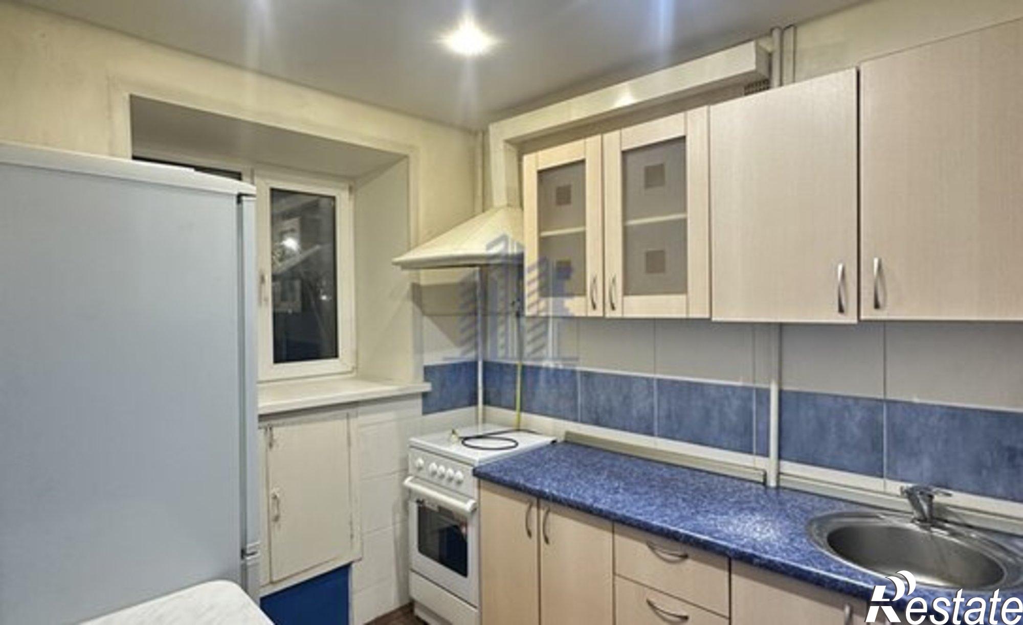 Купить квартиру за 2 880 000 рублей на Хевешская улица, 1