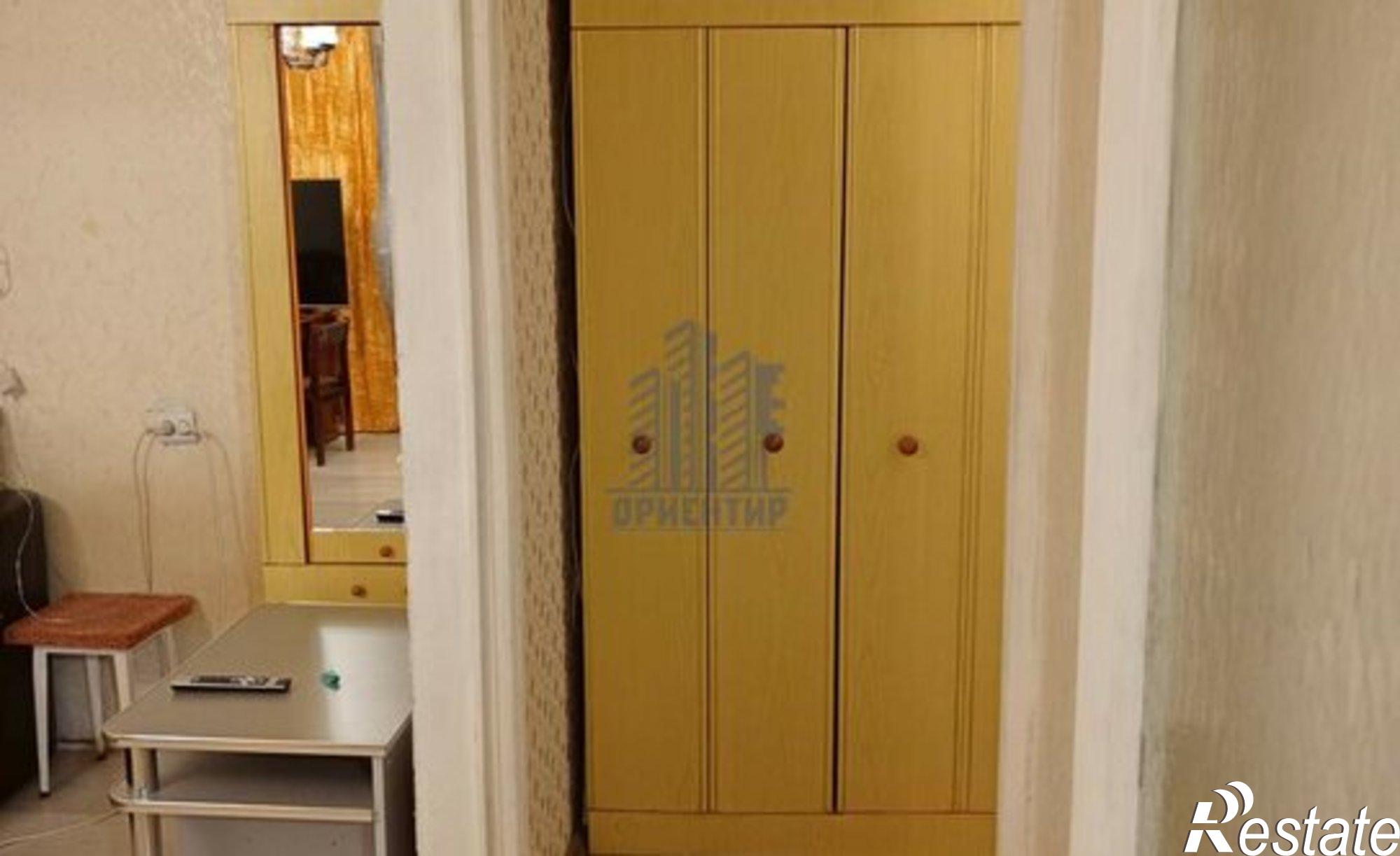 Купить квартиру за 3 190 000 рублей на проспект Мира, 36