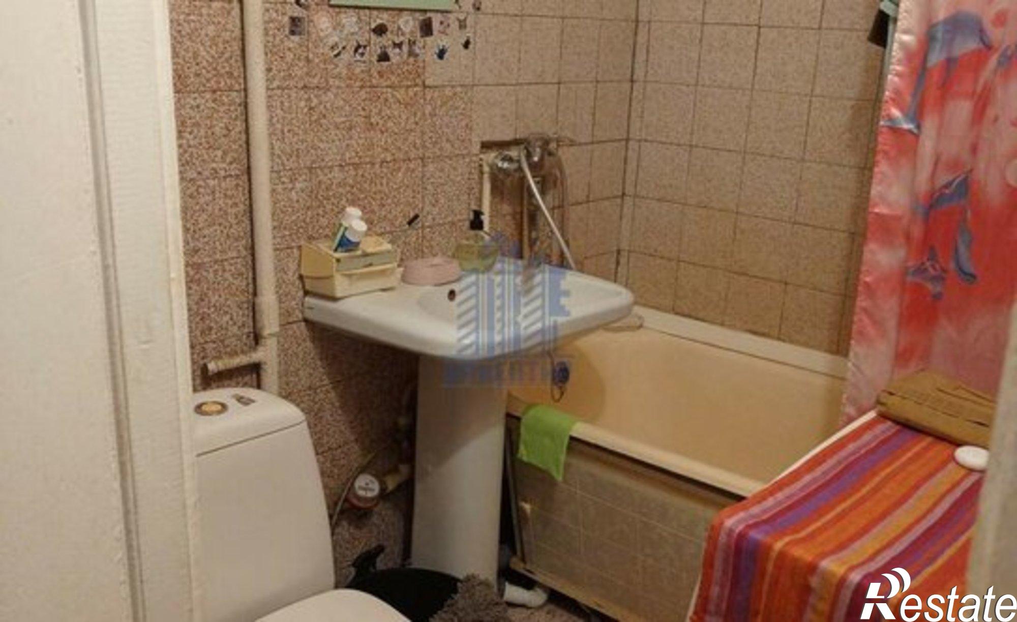 Купить квартиру за 3 190 000 рублей на проспект Мира, 36