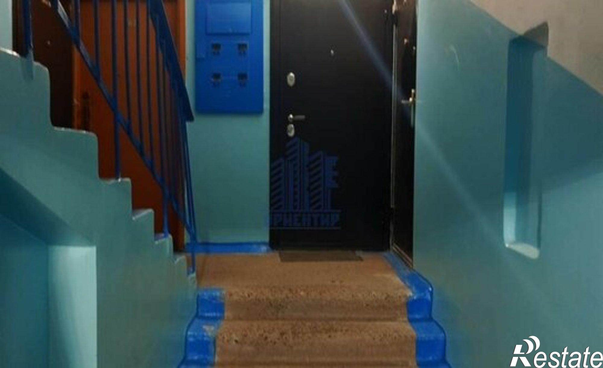 Купить квартиру за 3 190 000 рублей на проспект Мира, 36