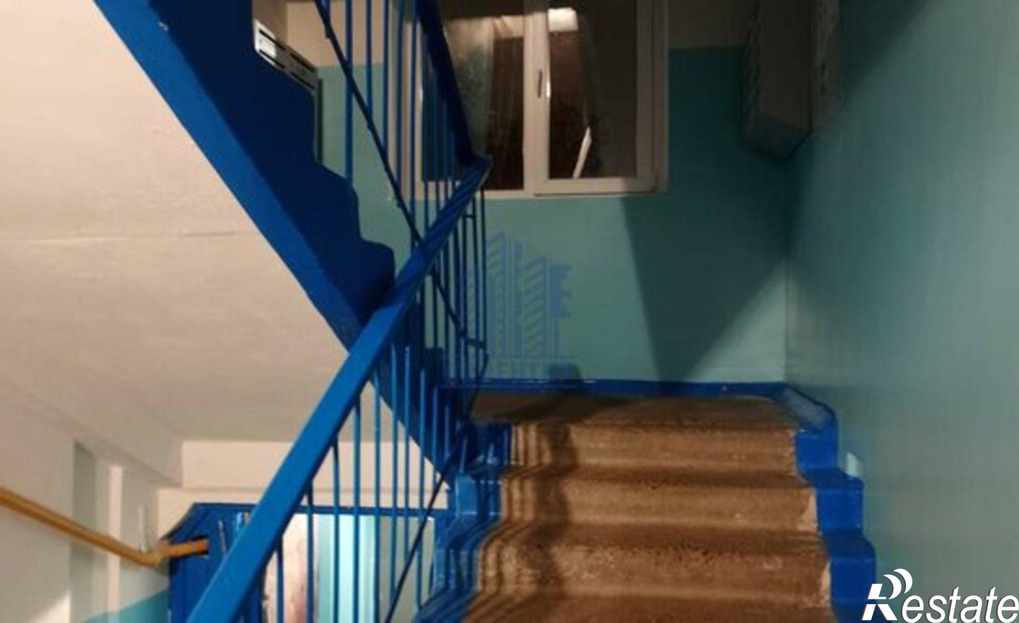 Купить квартиру за 3 190 000 рублей на проспект Мира, 36