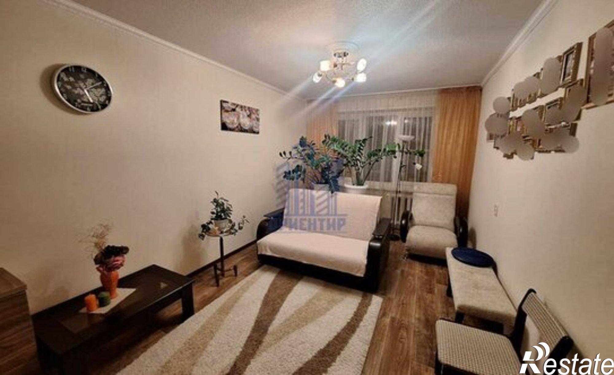 Купить квартиру за 6 990 000 рублей на бульвар Юности, 8