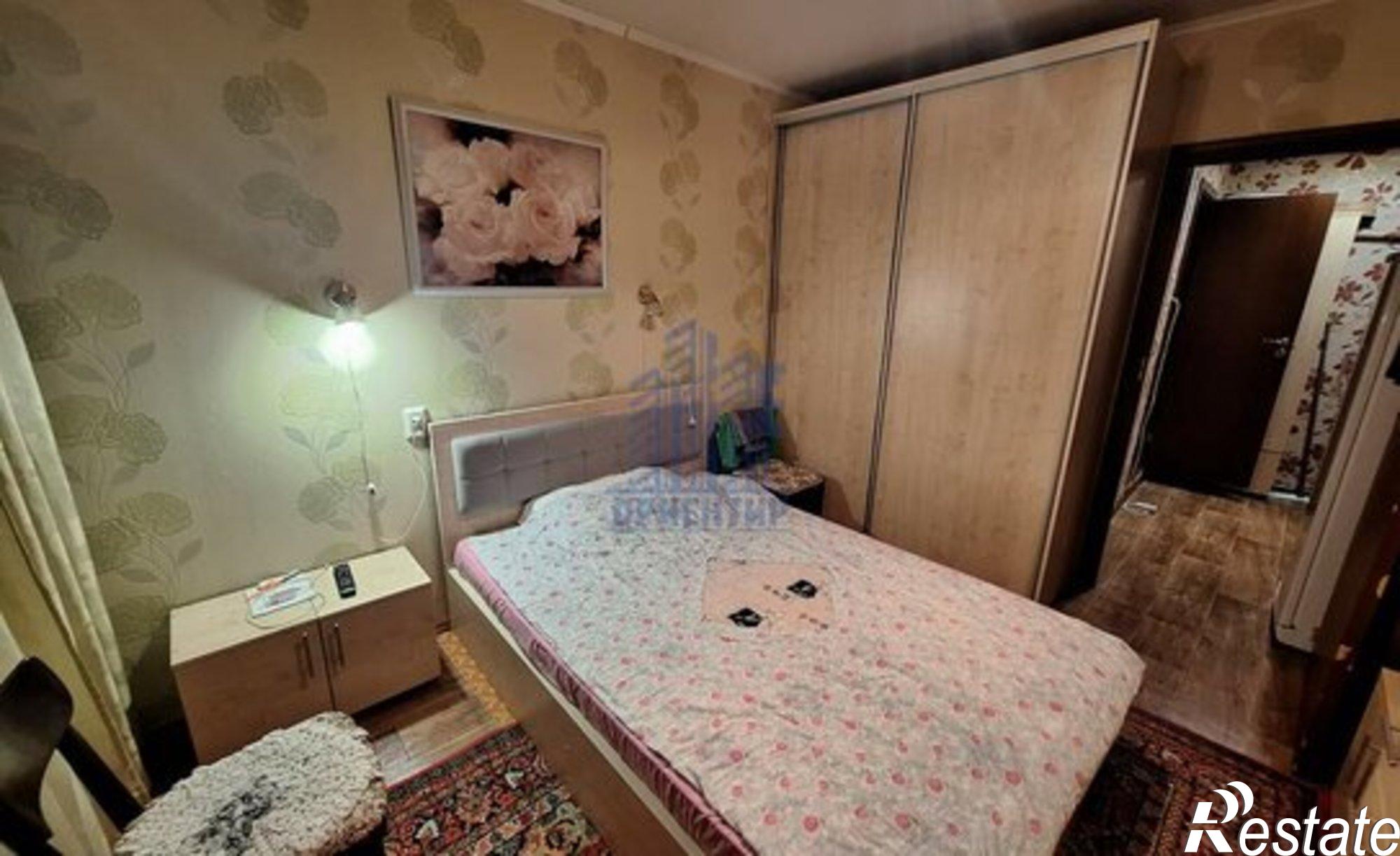 Купить квартиру за 6 990 000 рублей на бульвар Юности, 8