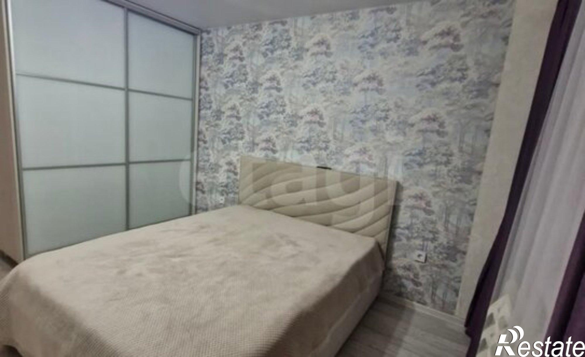 Купить квартиру за 8 850 000 рублей на Гражданская улица, 29