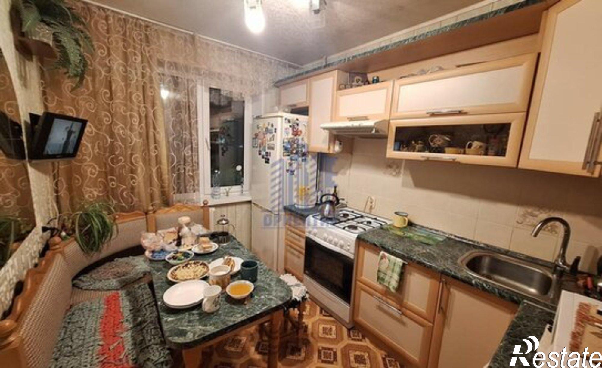 Купить квартиру за 6 990 000 рублей на бульвар Юности, 8