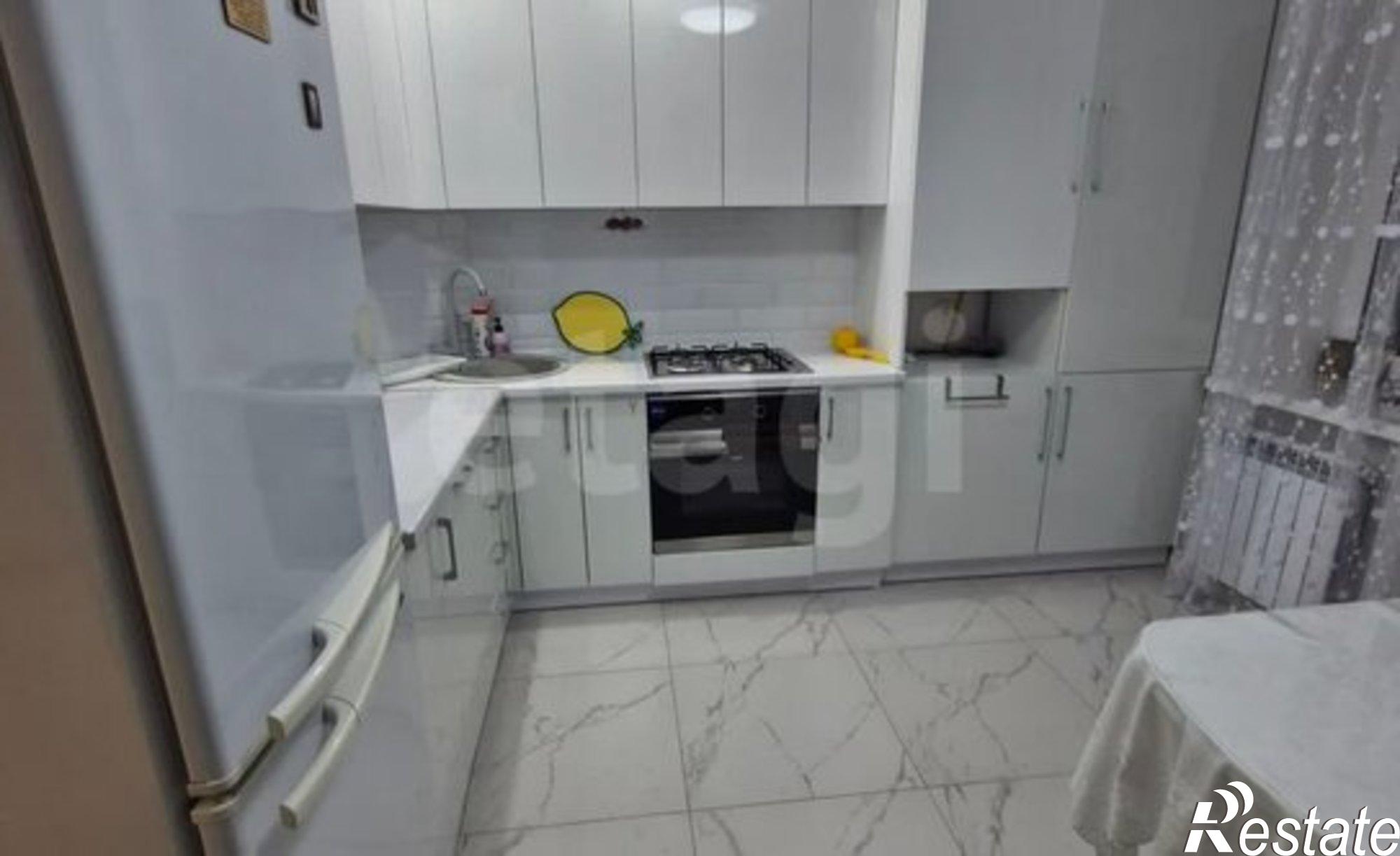 Купить квартиру за 8 850 000 рублей на Гражданская улица, 29