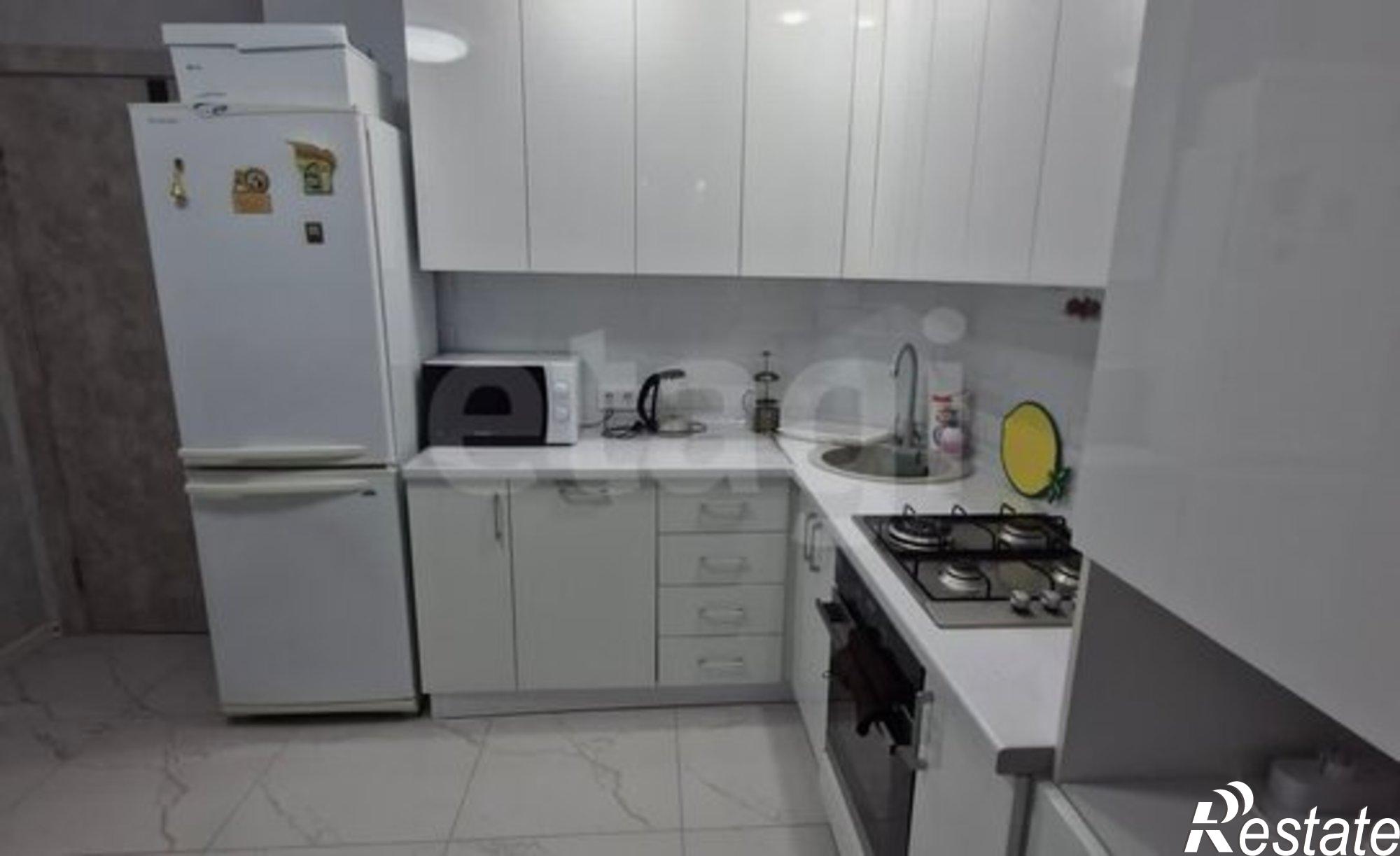 Купить квартиру за 8 850 000 рублей на Гражданская улица, 29