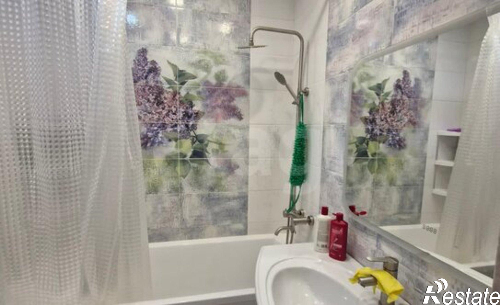 Купить квартиру за 8 850 000 рублей на Гражданская улица, 29