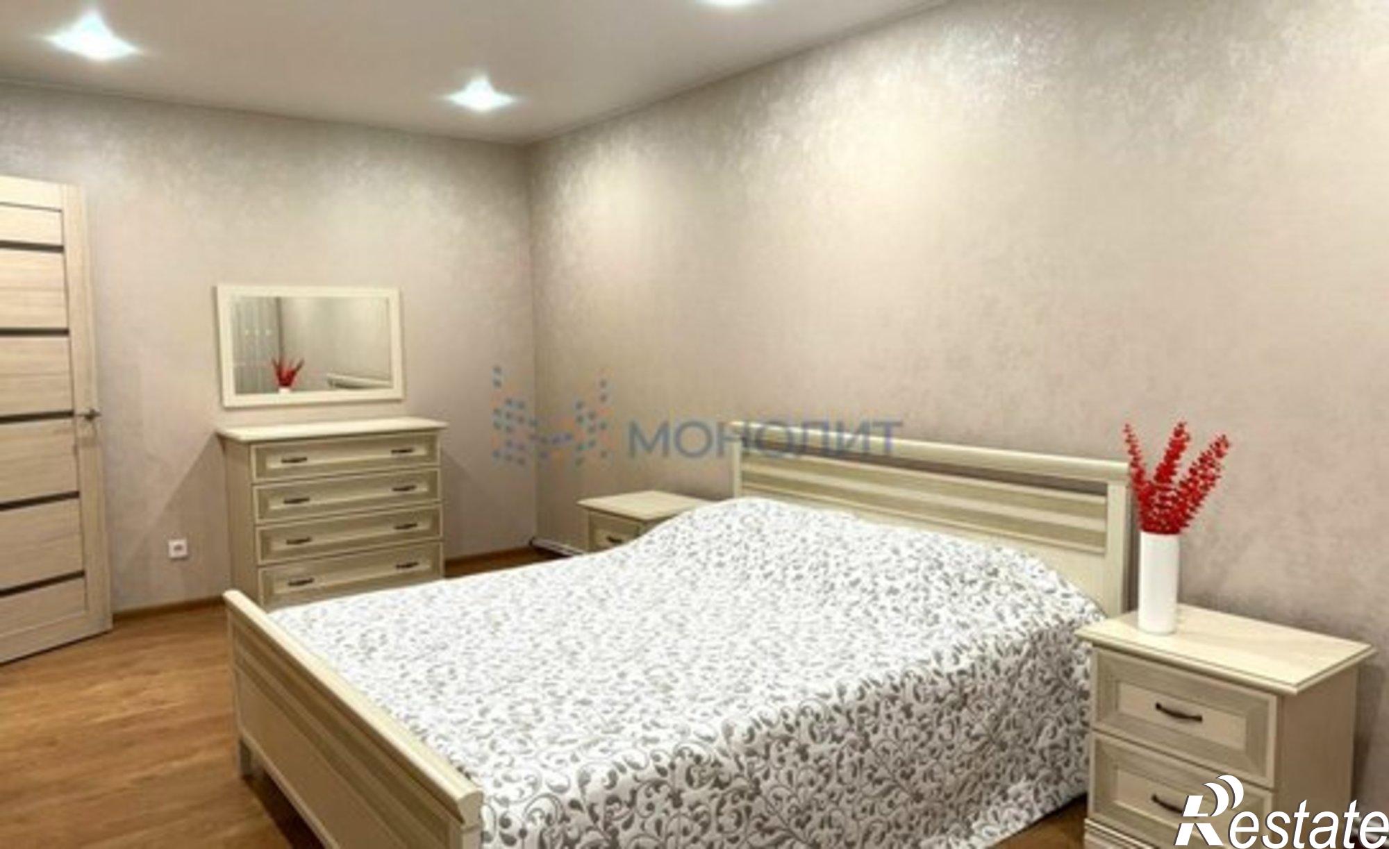 Купить квартиру за 9 150 000 рублей на ул Николая Рождественского, 8