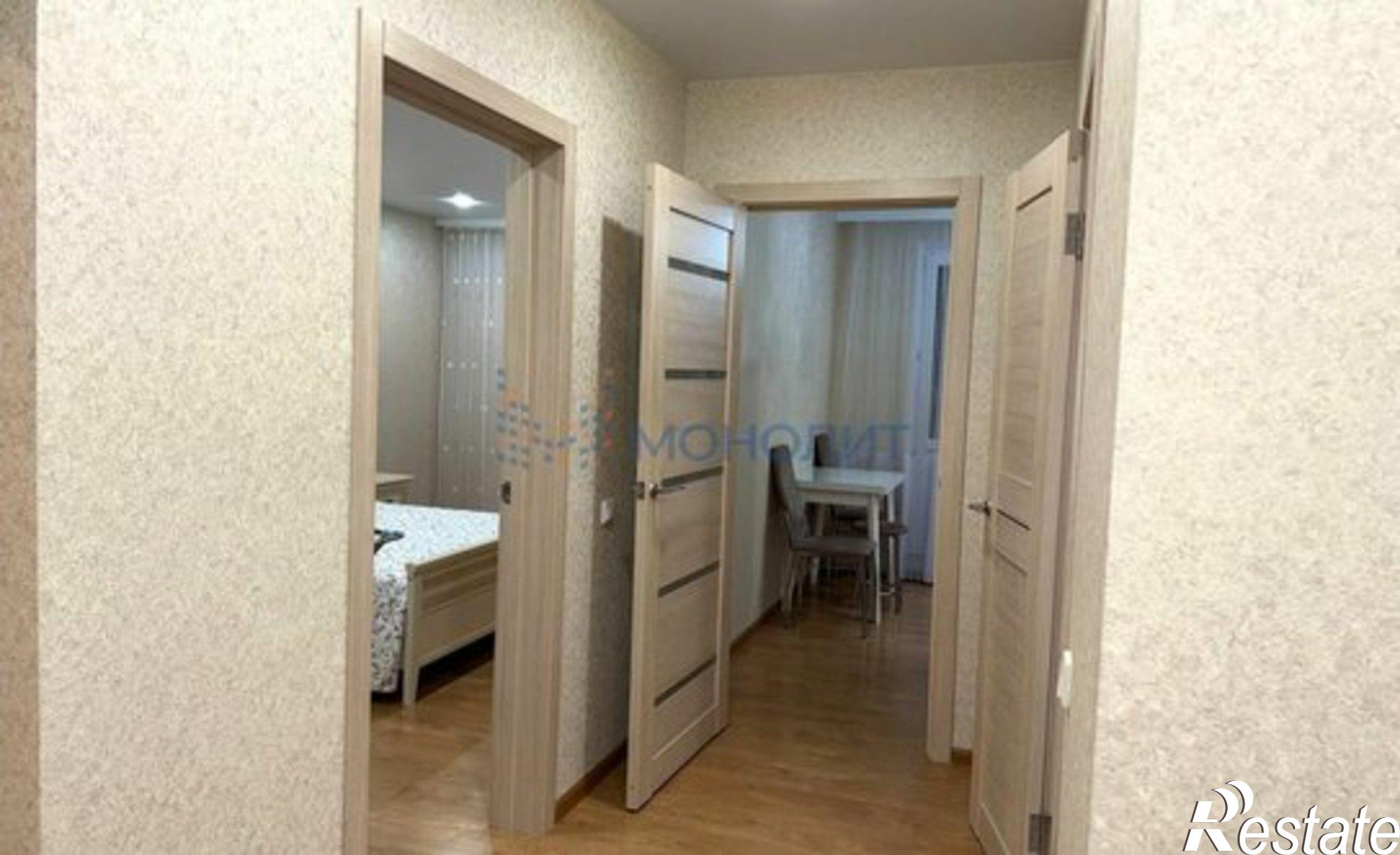 Купить квартиру за 9 150 000 рублей на ул Николая Рождественского, 8