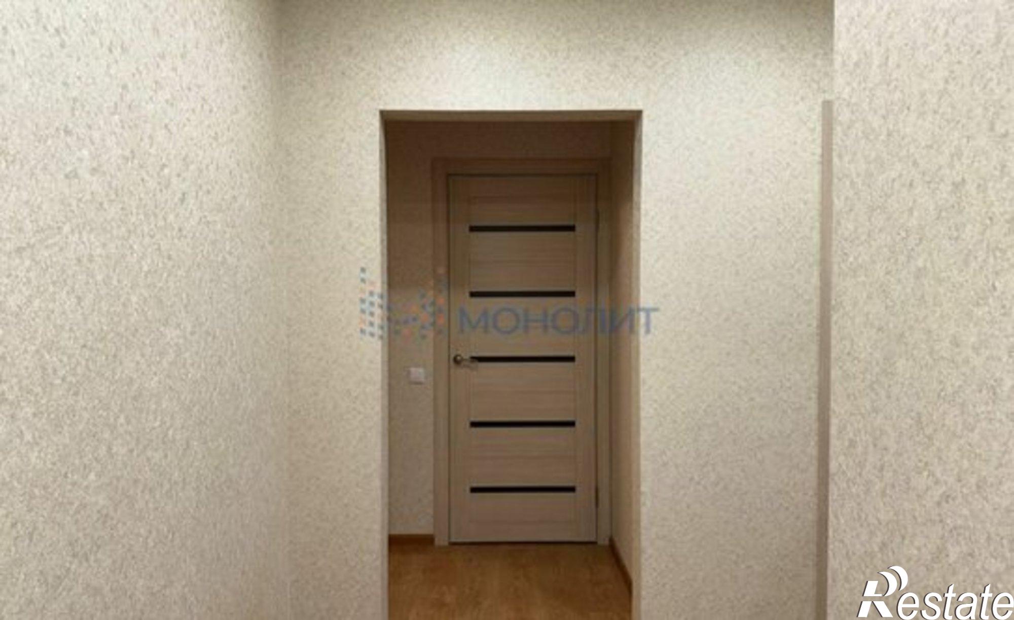 Купить квартиру за 9 150 000 рублей на ул Николая Рождественского, 8