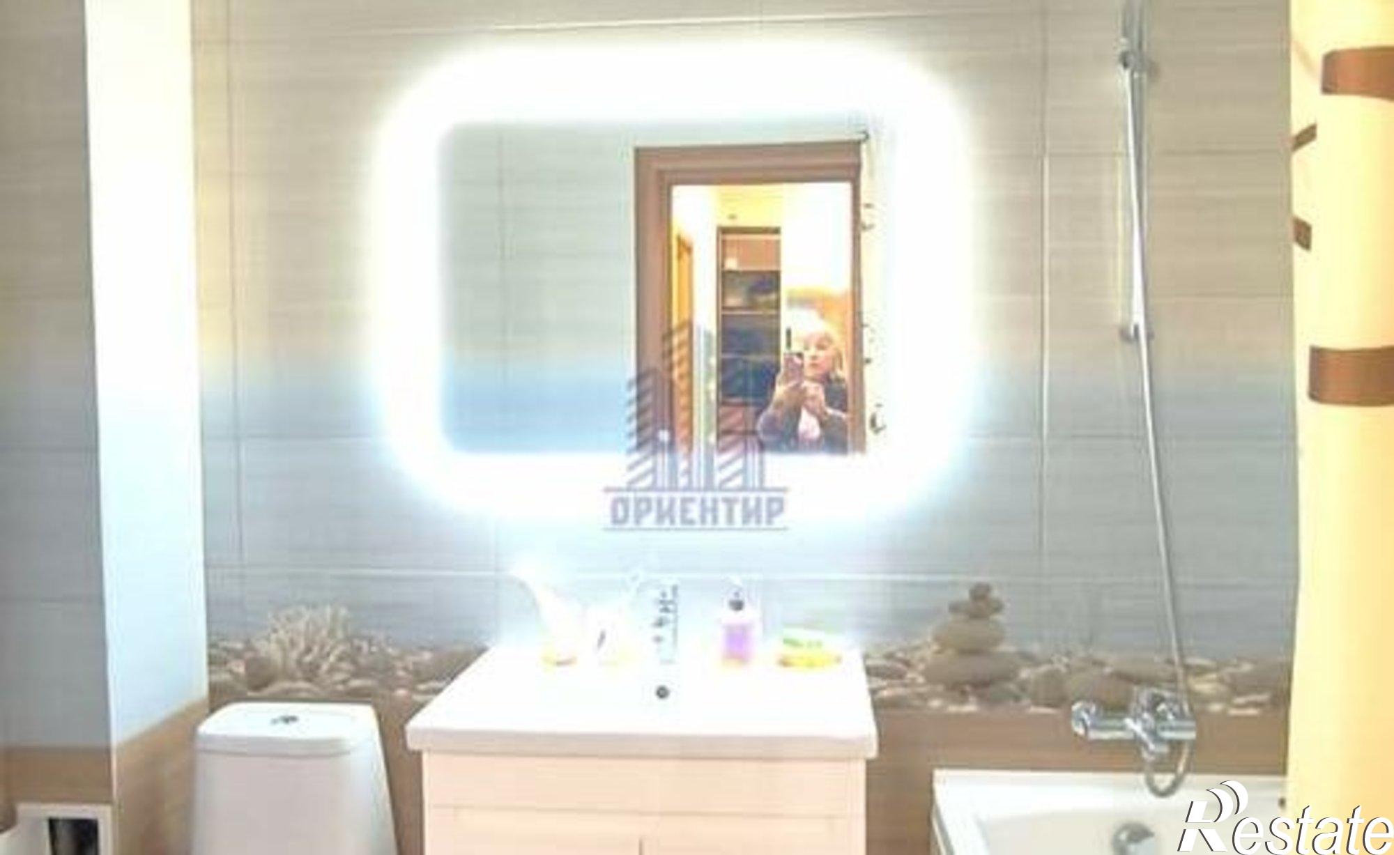 Купить квартиру за 5 800 000 рублей на ул Новогородская, 19