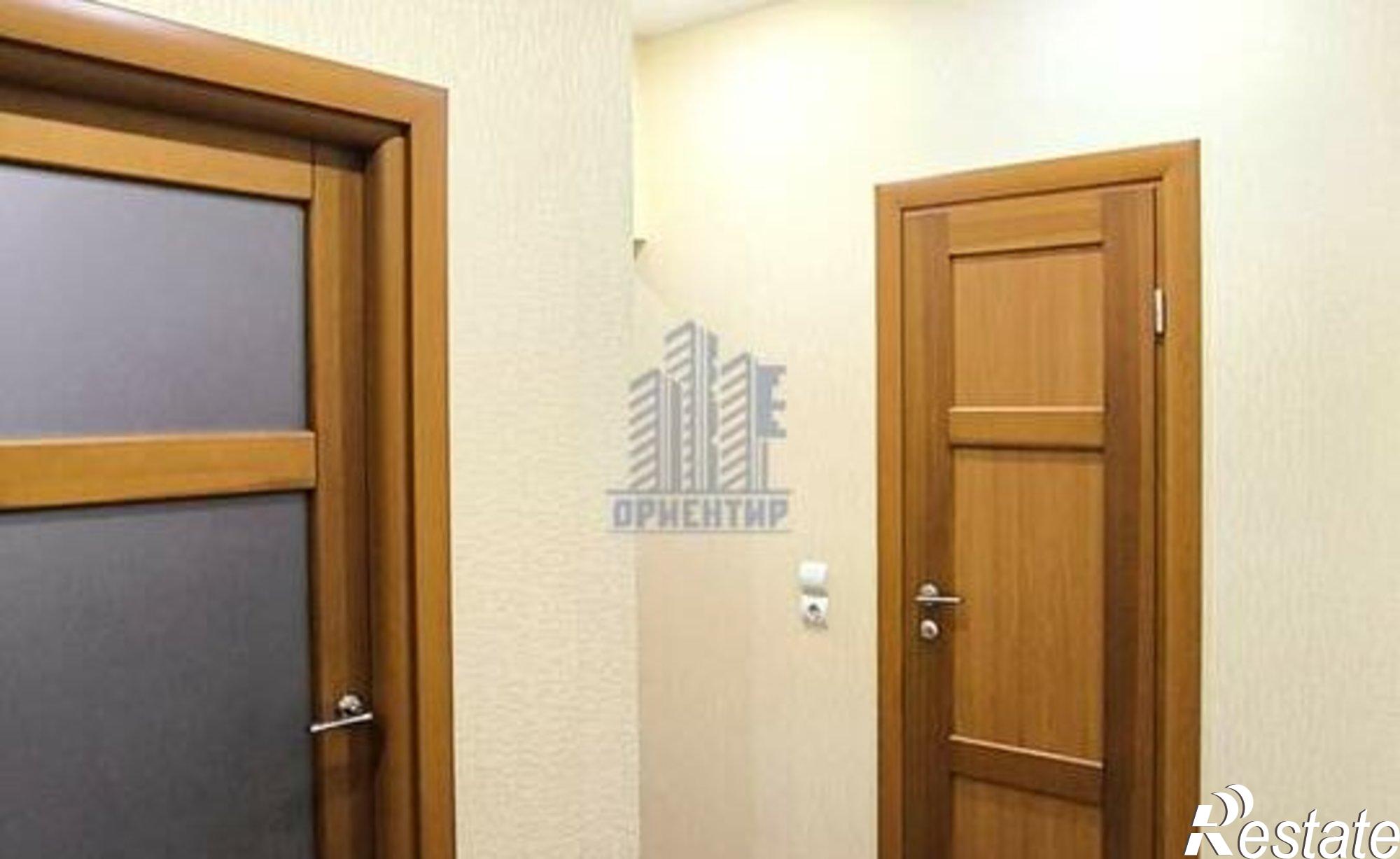 Купить квартиру за 5 800 000 рублей на ул Новогородская, 19