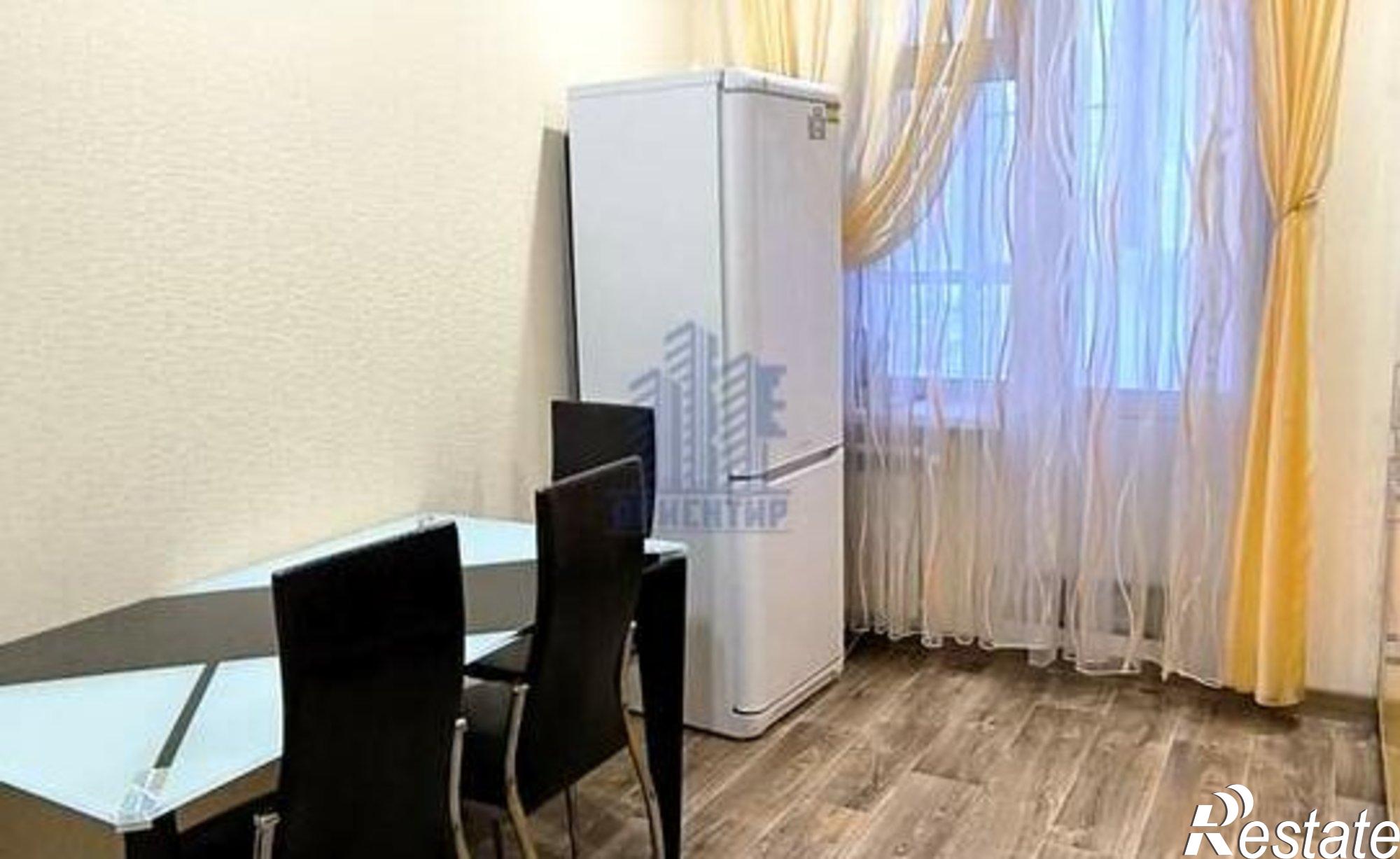 Купить квартиру за 5 800 000 рублей на ул Новогородская, 19