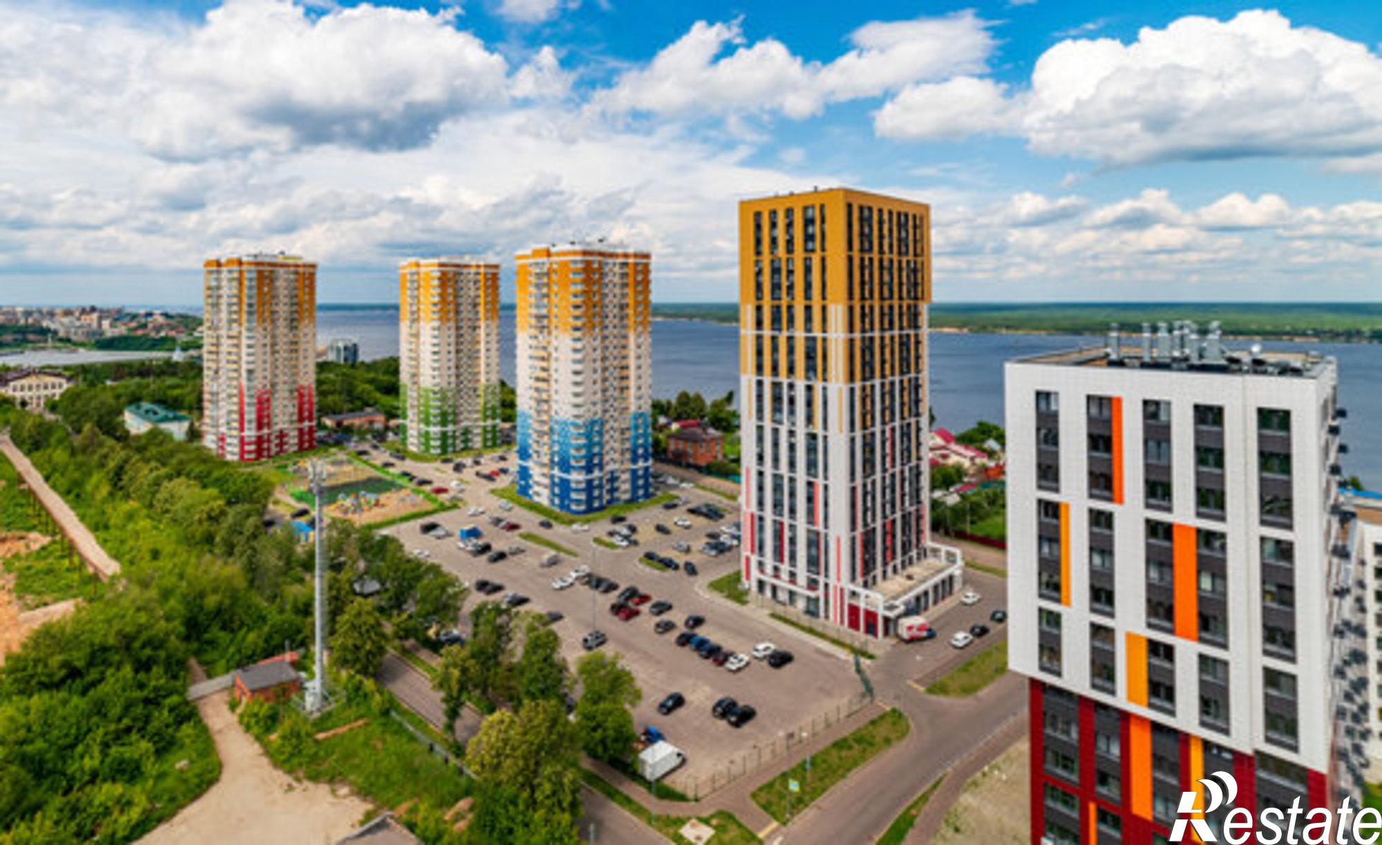 Купить квартиру за 8 312 200 рублей на ул Текстильщиков, 8И