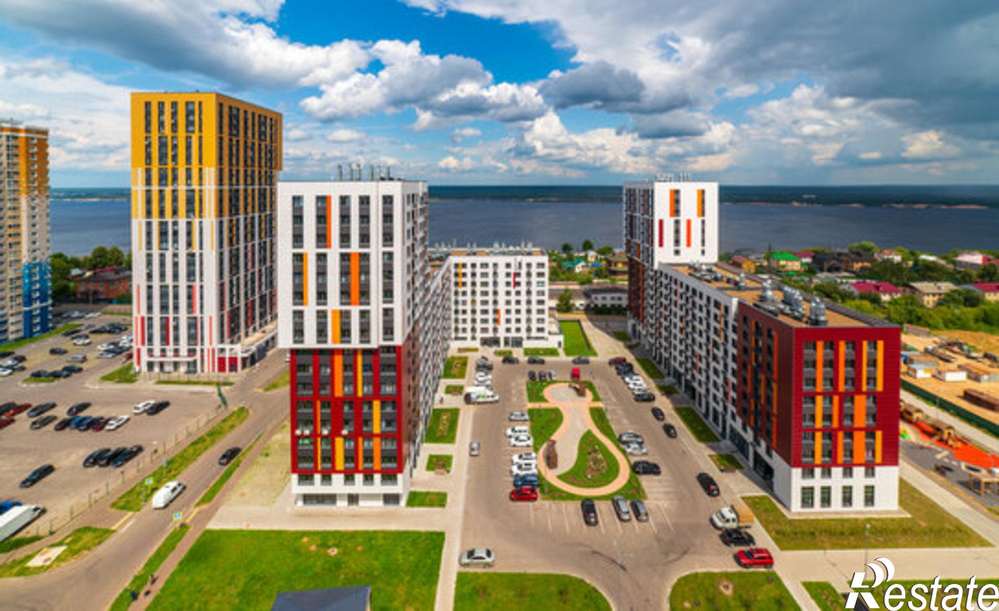 Купить квартиру за 8 312 200 рублей на ул Текстильщиков, 8И