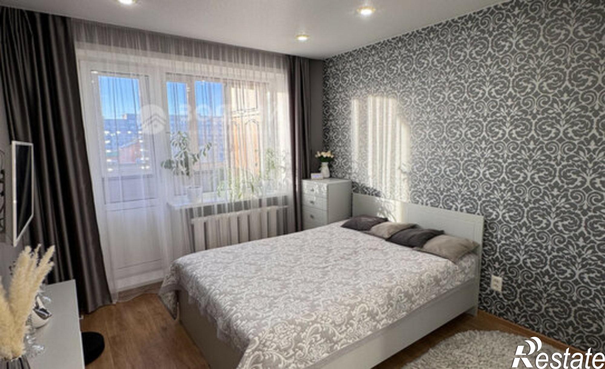 Купить квартиру за 9 490 000 рублей на бульвар Анатолия Миттова, 3