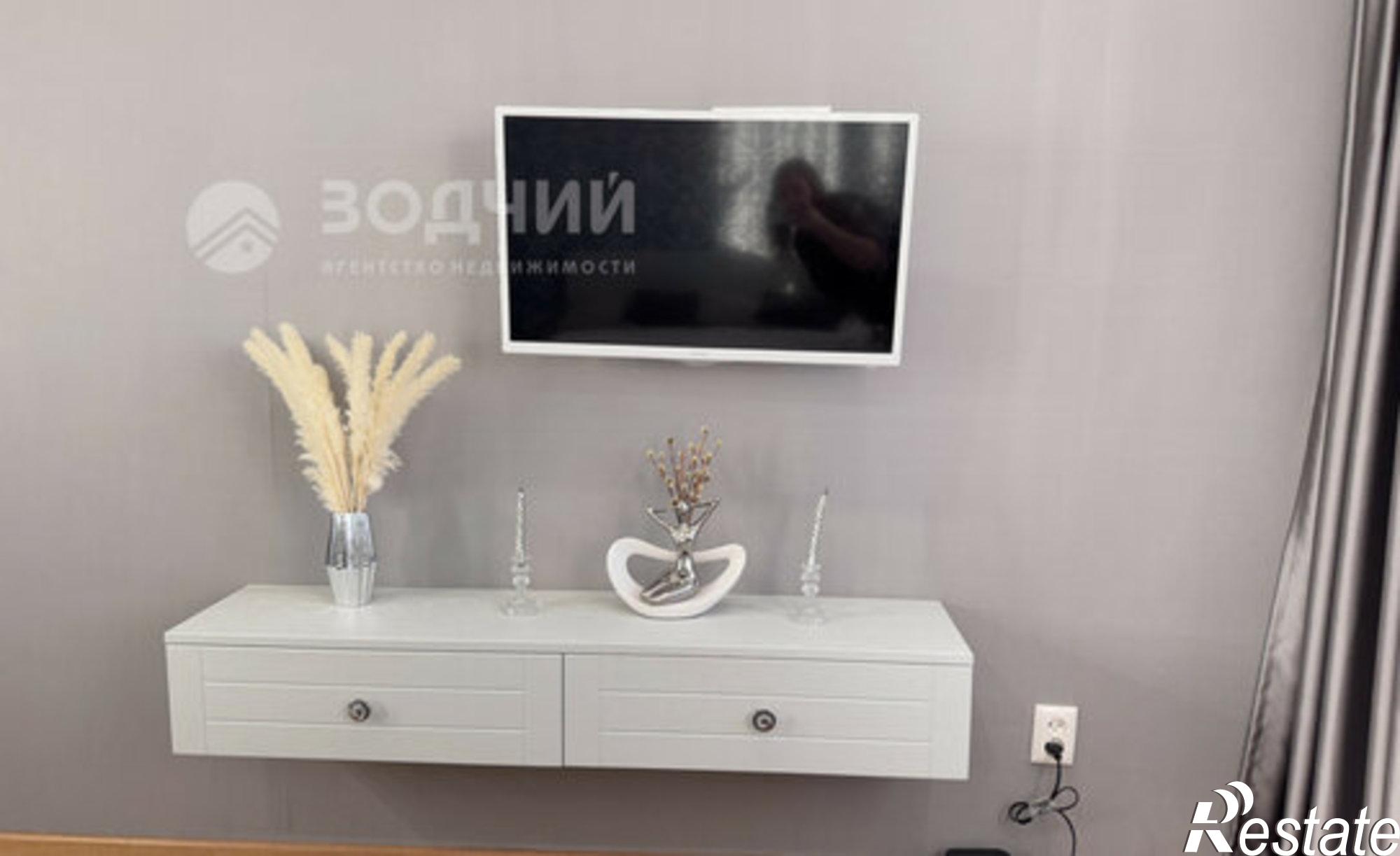 Купить квартиру за 9 490 000 рублей на бульвар Анатолия Миттова, 3