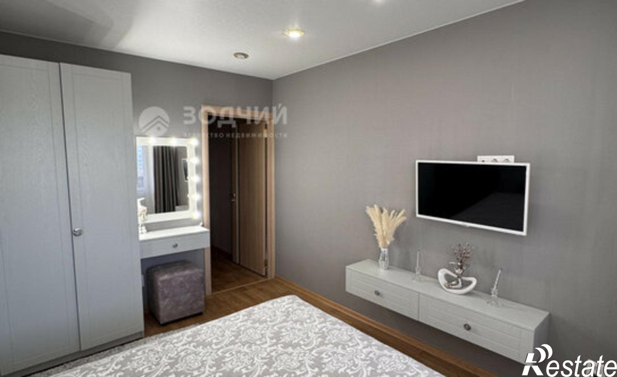 Купить квартиру за 9 490 000 рублей на бульвар Анатолия Миттова, 3