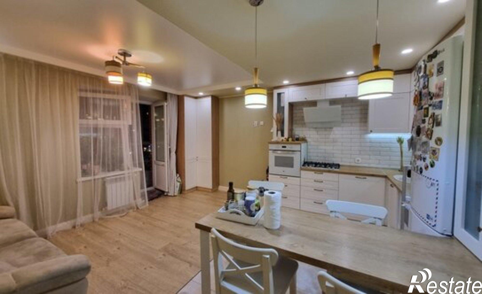 Купить квартиру за 9 800 000 рублей на улица Композитора А.М.Токарева, 18