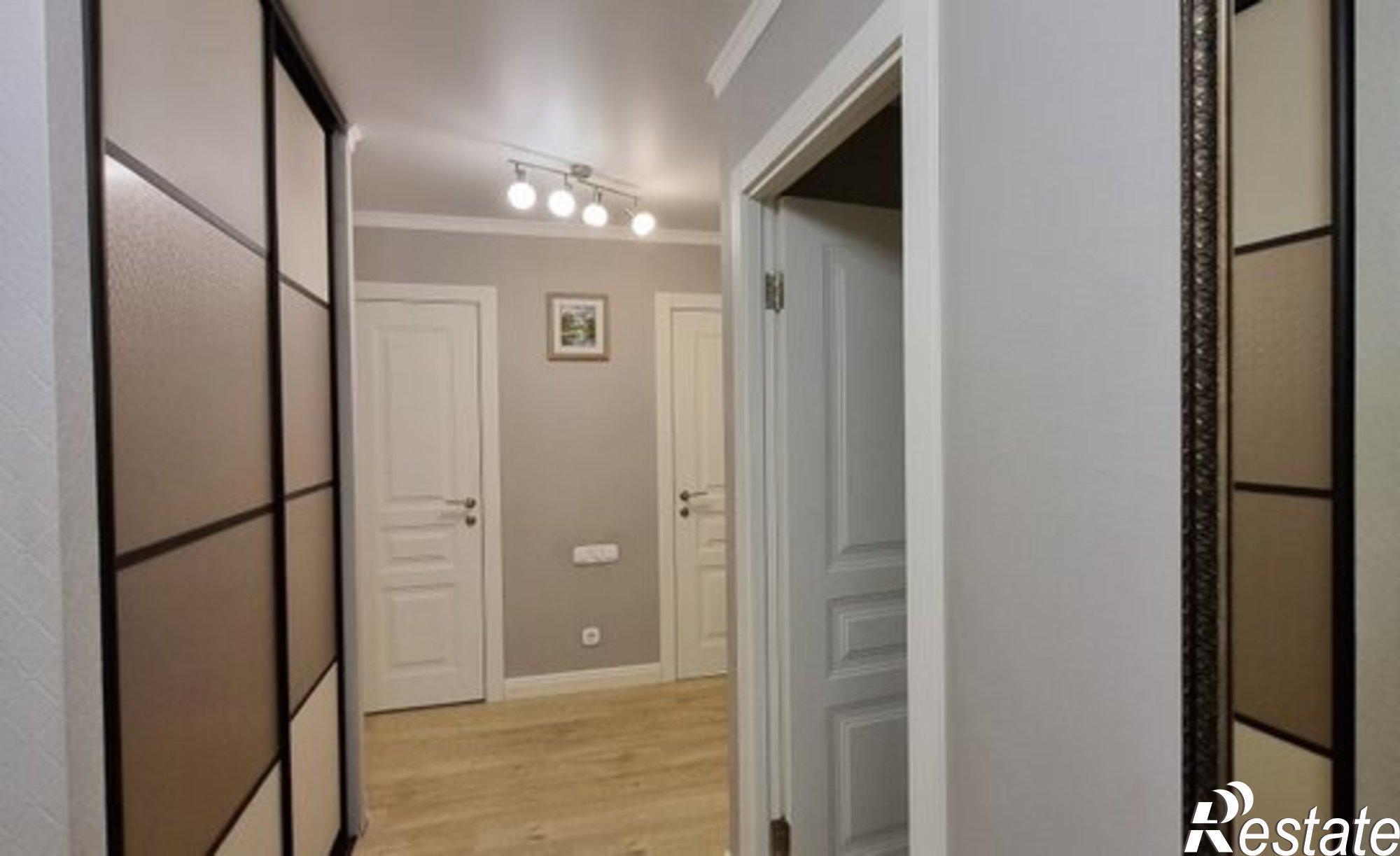 Купить квартиру за 9 800 000 рублей на улица Композитора А.М.Токарева, 18