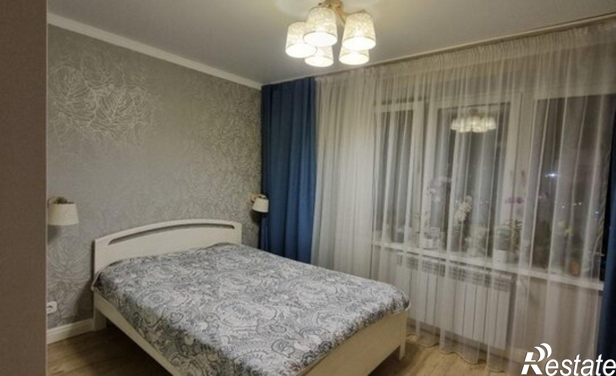 Купить квартиру за 9 800 000 рублей на улица Композитора А.М.Токарева, 18