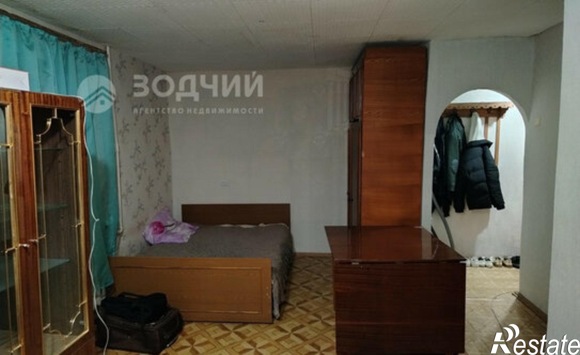 Купить квартиру за 3 200 000 рублей на ул Патриса Лумумбы, 23