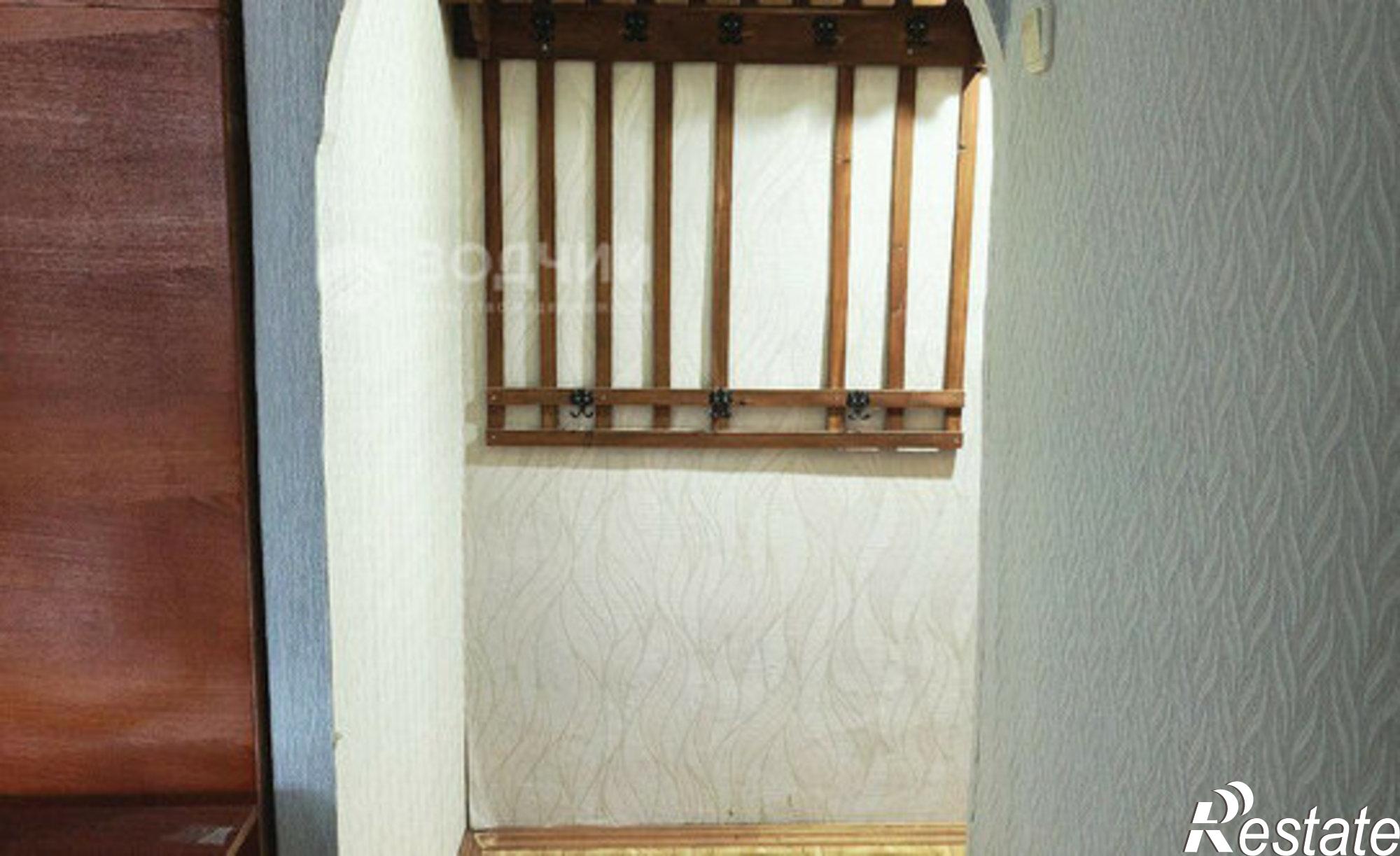 Купить квартиру за 3 200 000 рублей на ул Патриса Лумумбы, 23