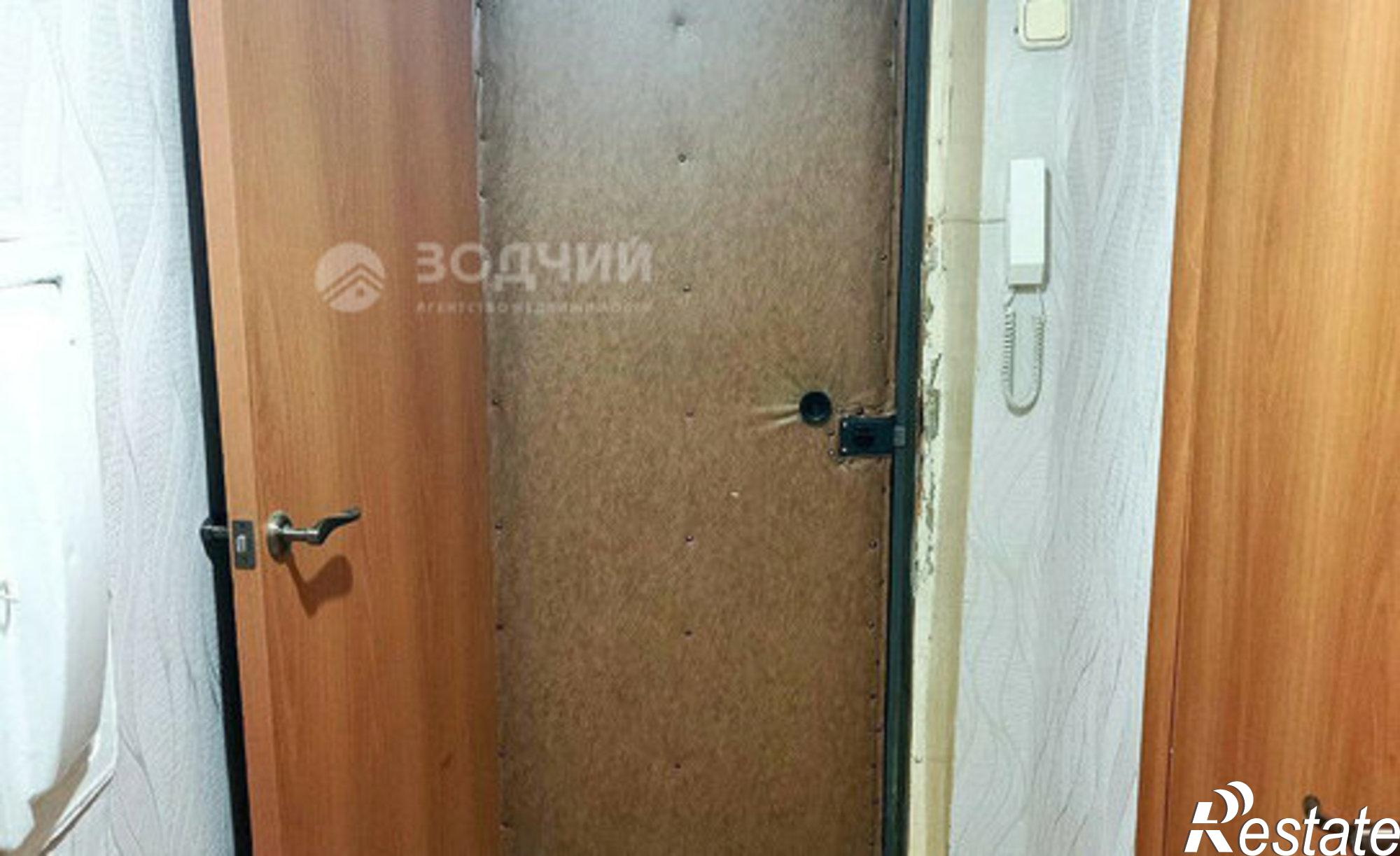 Купить квартиру за 3 200 000 рублей на ул Патриса Лумумбы, 23