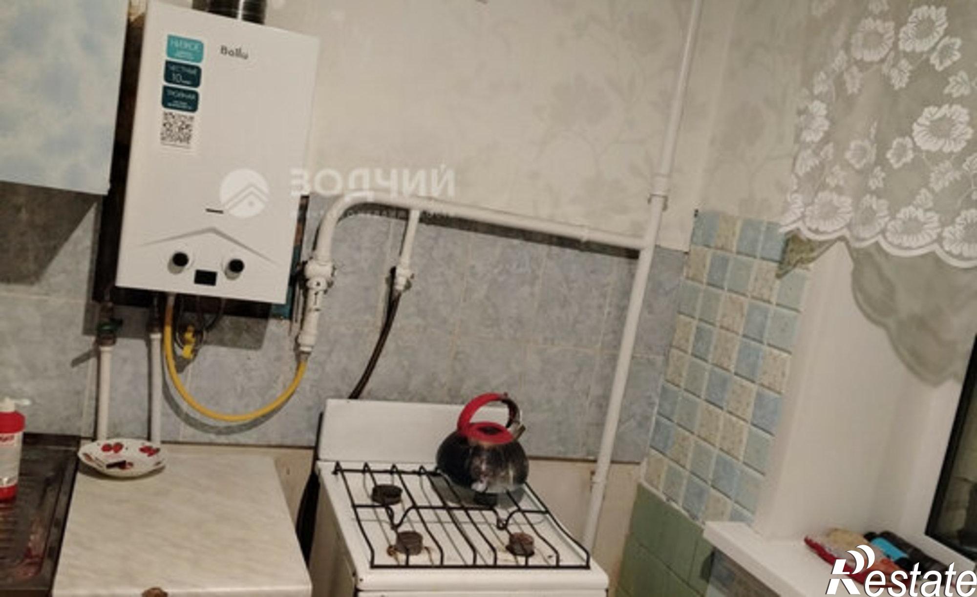 Купить квартиру за 3 200 000 рублей на ул Патриса Лумумбы, 23