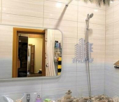 1-комн, 41кв м, этаж 4/5 ул Новогородская, 19