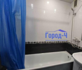 2-комн, 66кв м, этаж 2/9 ул П.В.Дементьева, 20 2