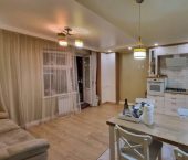 2-комн, 64кв м, этаж 3/5 улица Композитора А.М.Токарева, 18