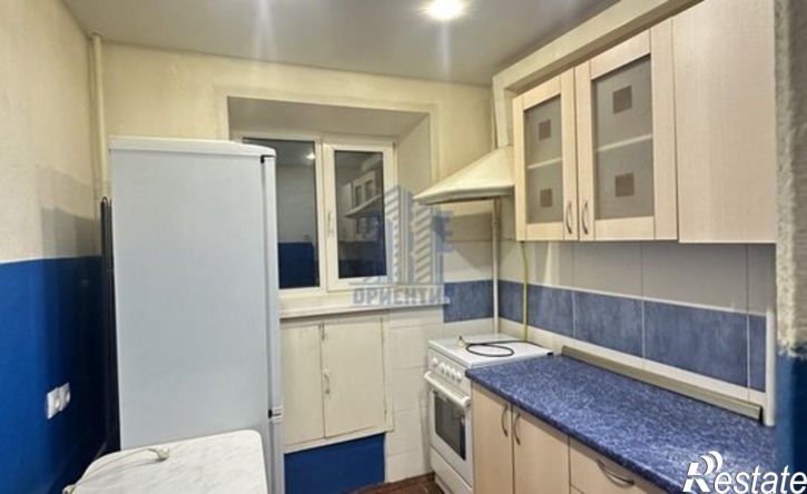 1-комн квартира Хевешская улица, 1,  д. 1