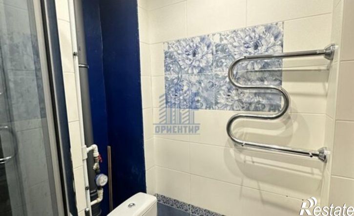 1-комн квартира Хевешская улица, 1,  д. 1