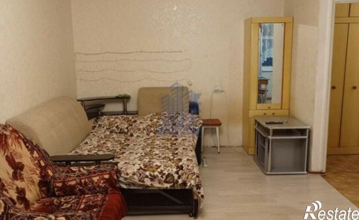 1-комн квартира проспект Мира, 36,  д. 36