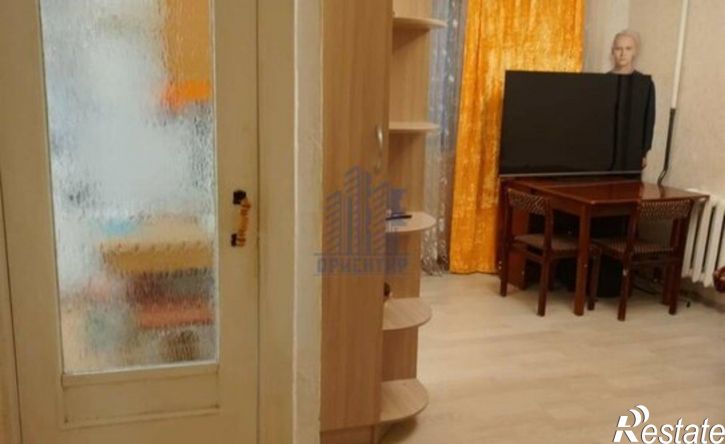 1-комн квартира проспект Мира, 36,  д. 36