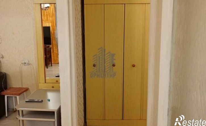 1-комн квартира проспект Мира, 36,  д. 36