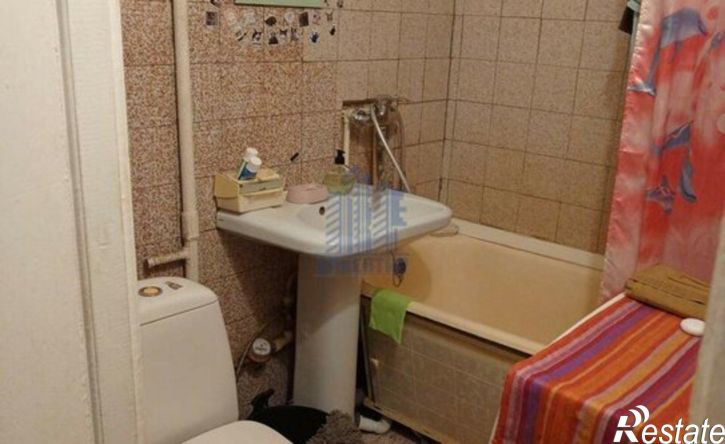 1-комн квартира проспект Мира, 36,  д. 36